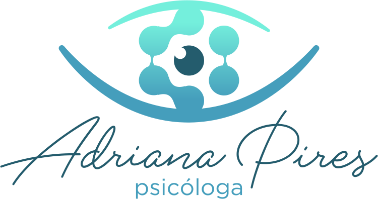 Logo Psicologa Adriana Pires